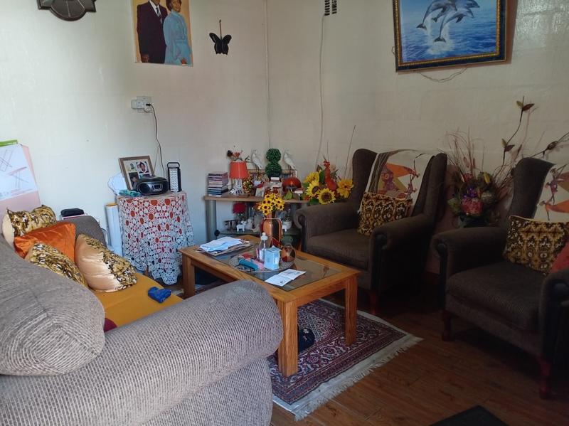 3 Bedroom Property for Sale in Salberau Western Cape